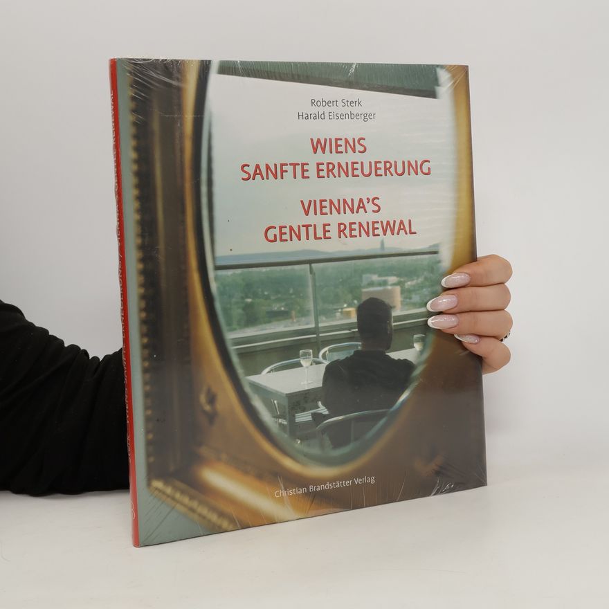 Robert Sterk Wiens sanfte Erneuerung