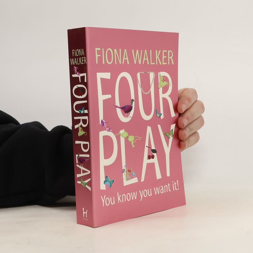 Fiona Walker Four play