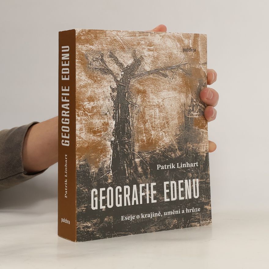 Patrik Linhart Geografie Edenu
