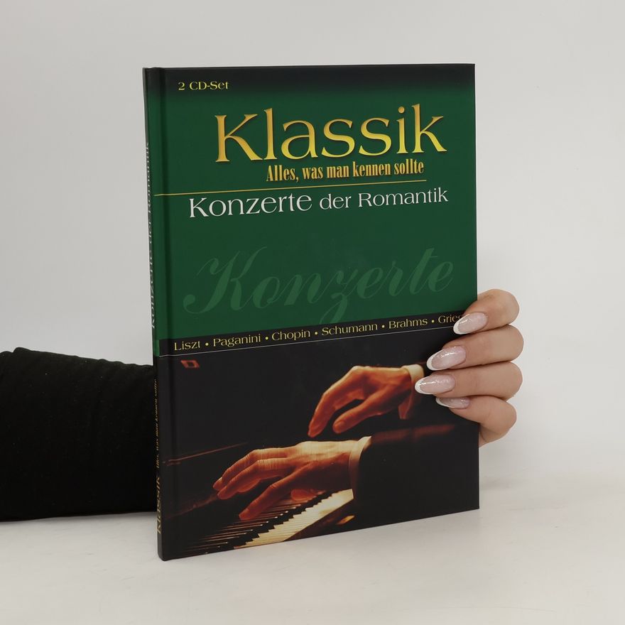 Kolektiv autorů Klassik. Alles, was man kennen sollte