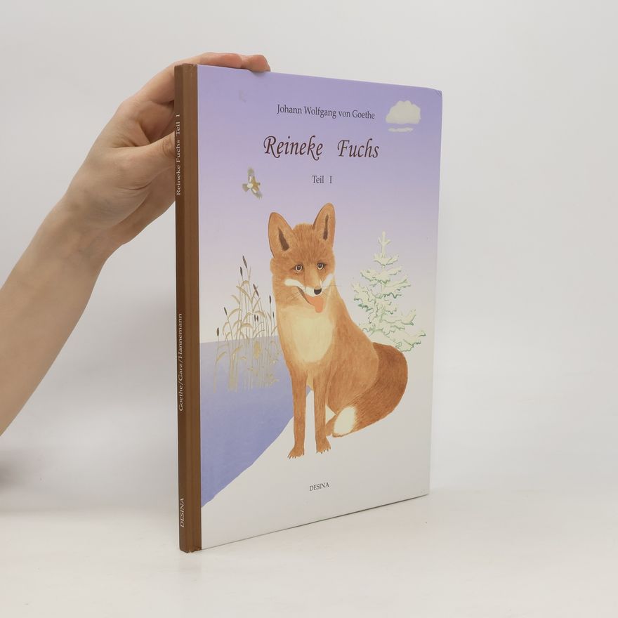 Lara C. Hannemann Reineke Fuchs. Tl.1