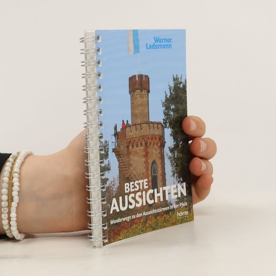 Werner Lademann Beste Aussichten