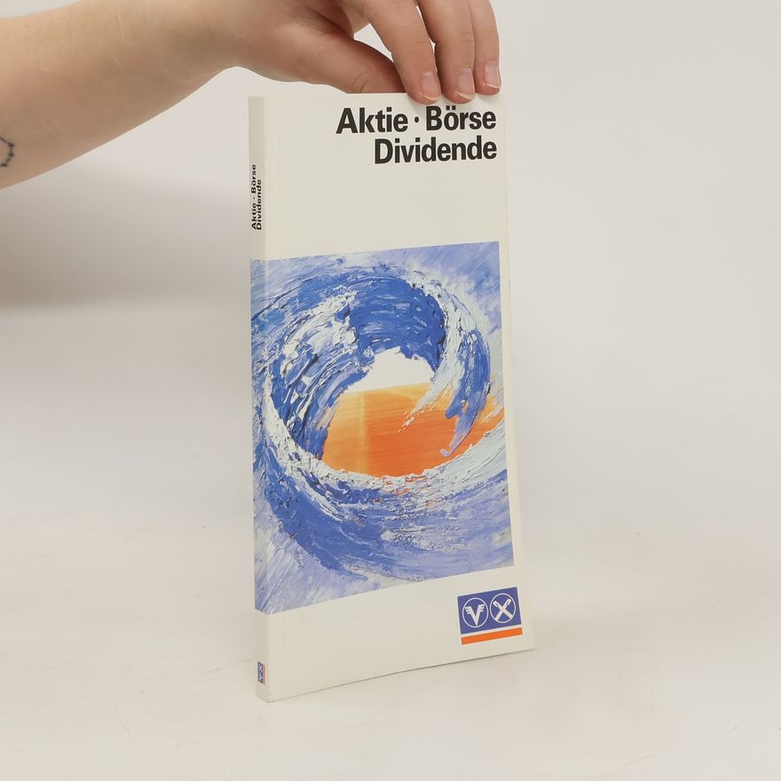 Autorenkollektiv Börse Dividende