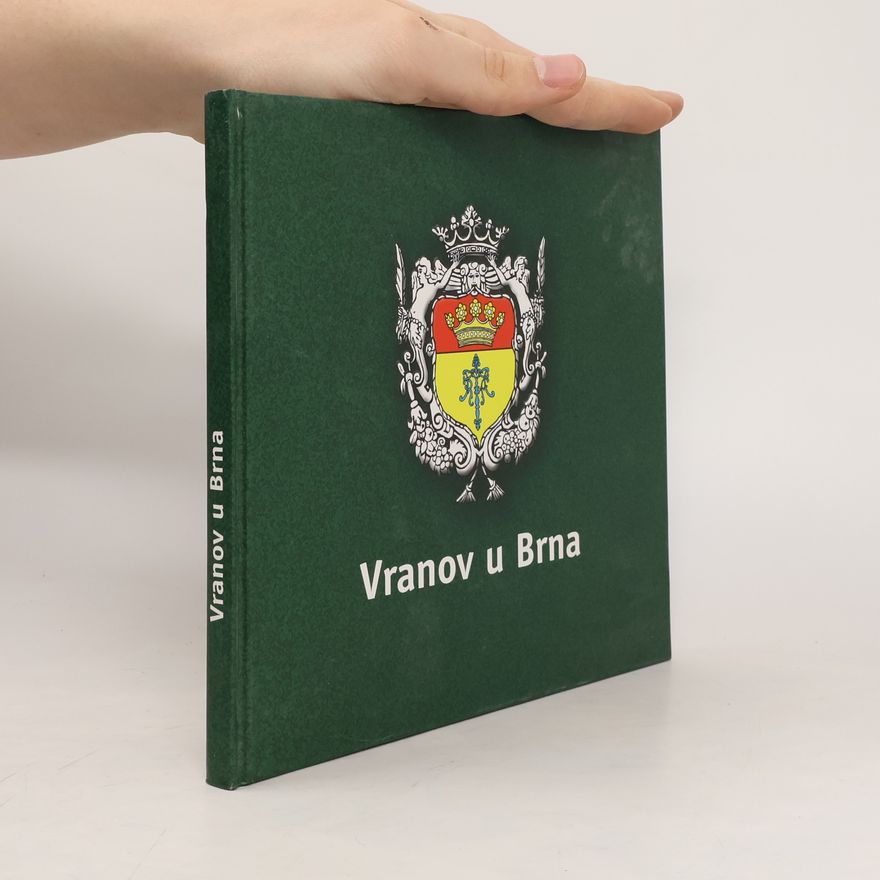 Česko Vranov Brnovenkov Vranov u Brna