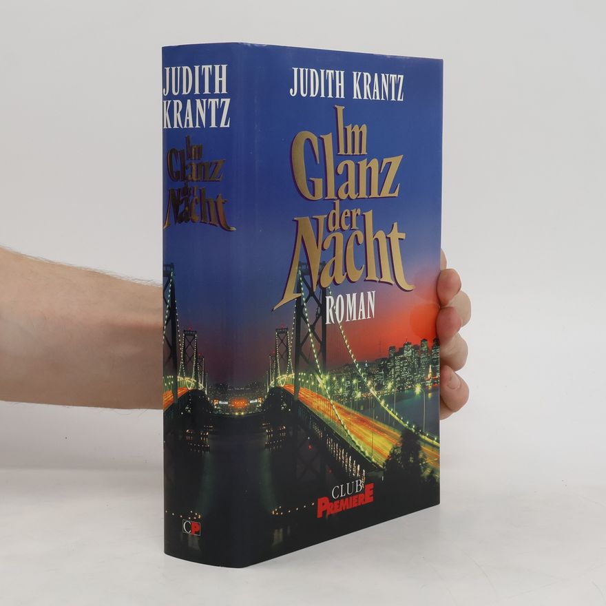 Judith Krantz Im Glanz der Nacht