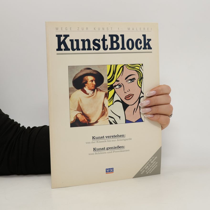 Autorenkollektiv KunstBlock