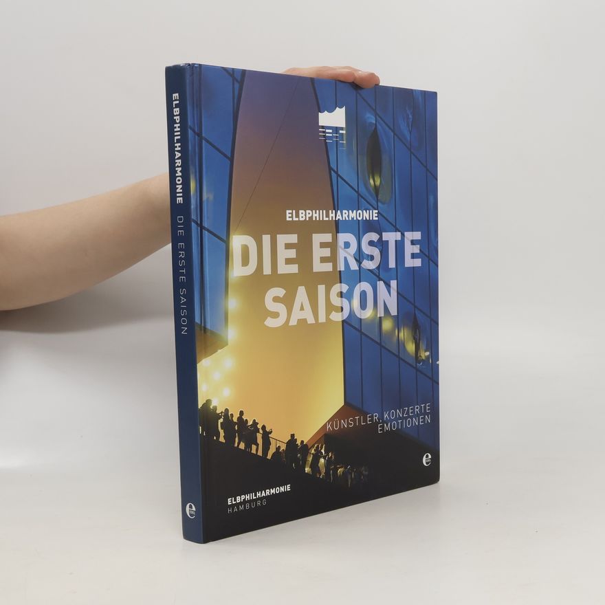Autorenkollektiv Die erste Saison