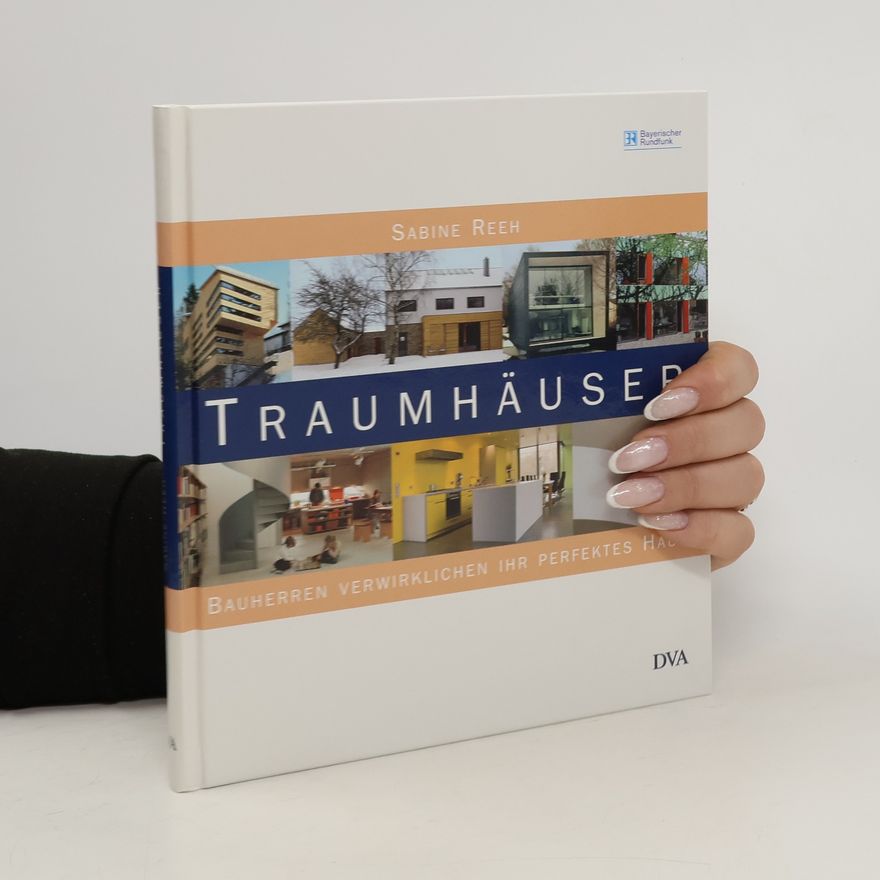 Auteurscollectief Traumhäuser