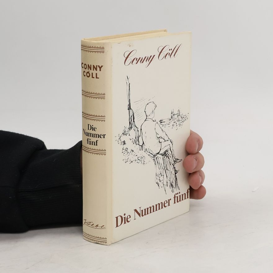 Conny Cöll Die Nummer fünf
