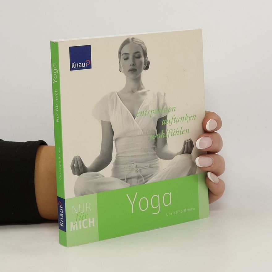 Christina Brown Yoga