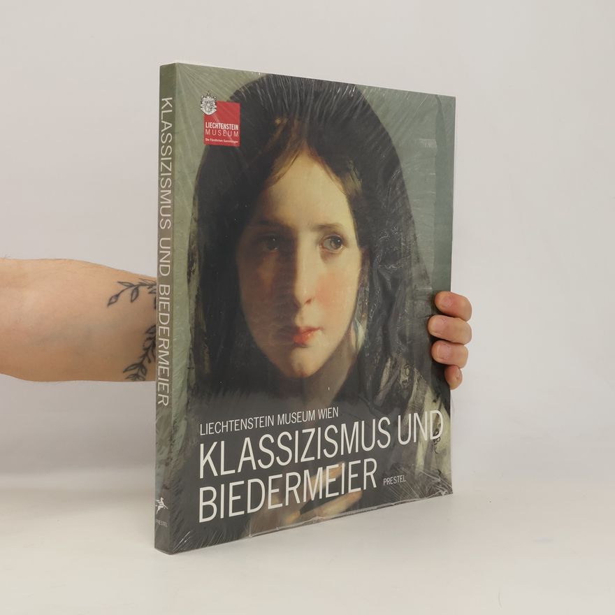 Stefan Musil Klassizismus und Biedermeier