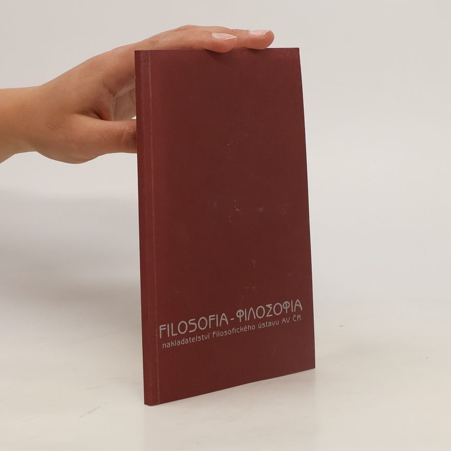 Autorenkollektiv Filosofia