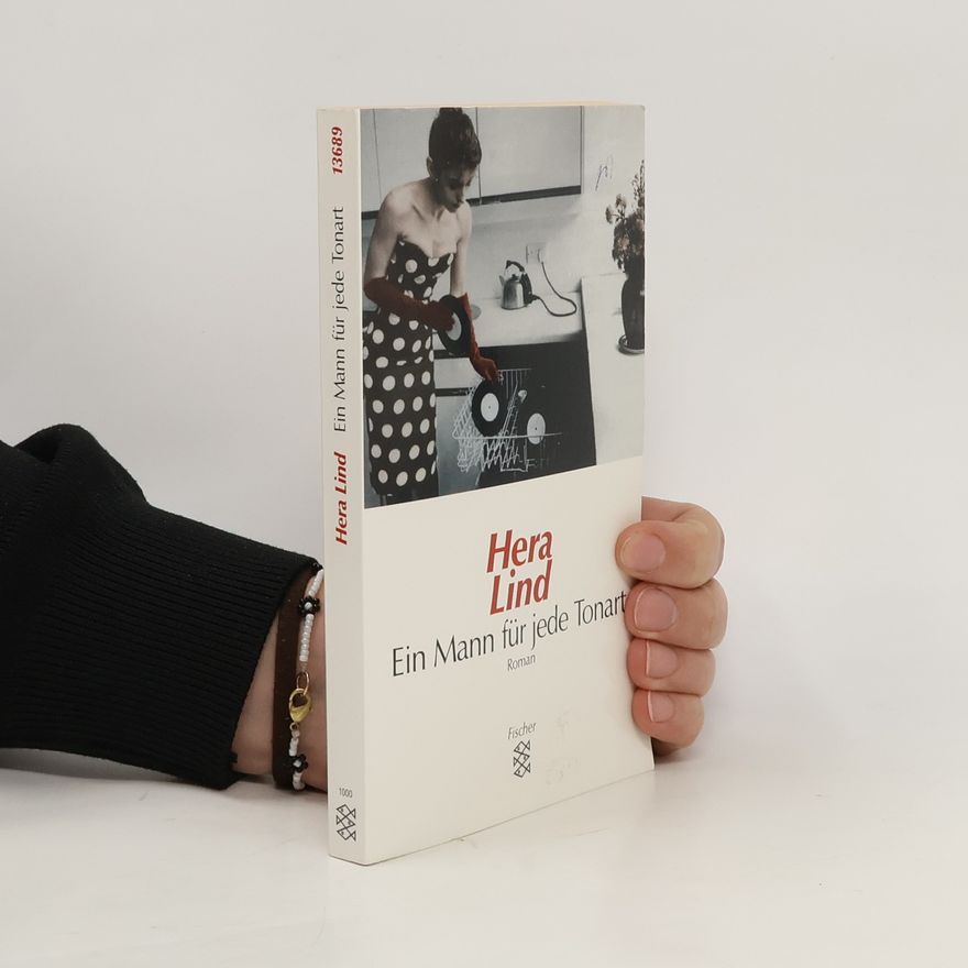 Hera Lind Ein Mann für jede Tonart