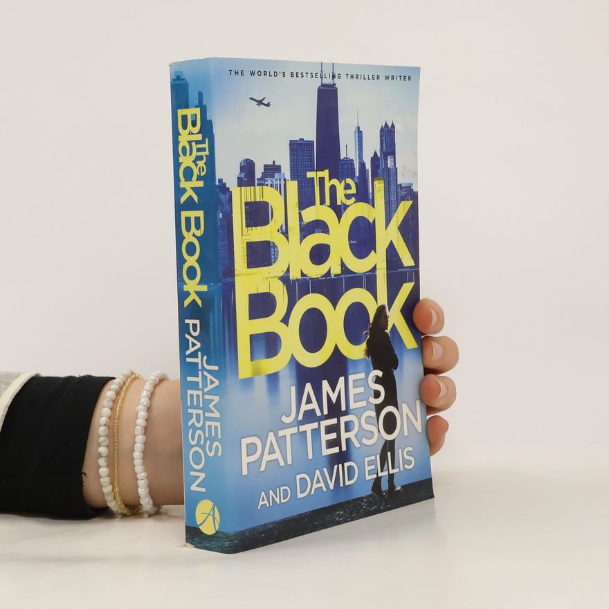 James Patterson The Black Book