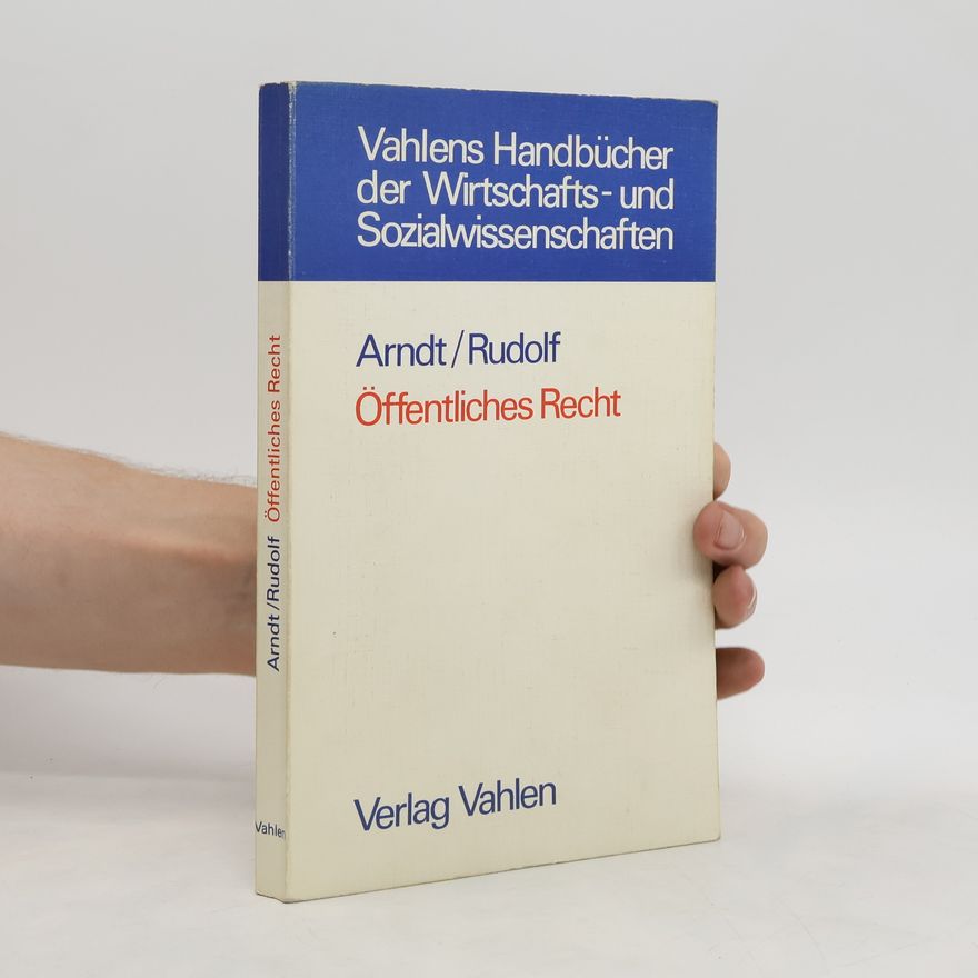 Autorenkollektiv Öffentliches Recht