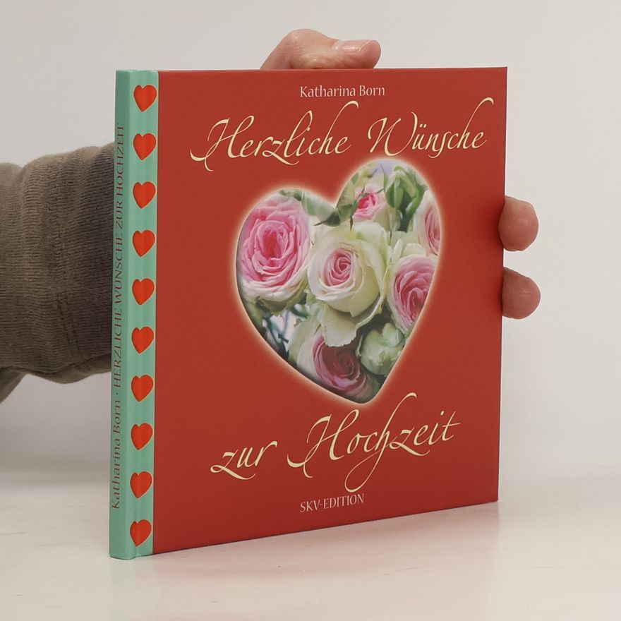 Various authors Herzliche Wünsche zur Hochzeit