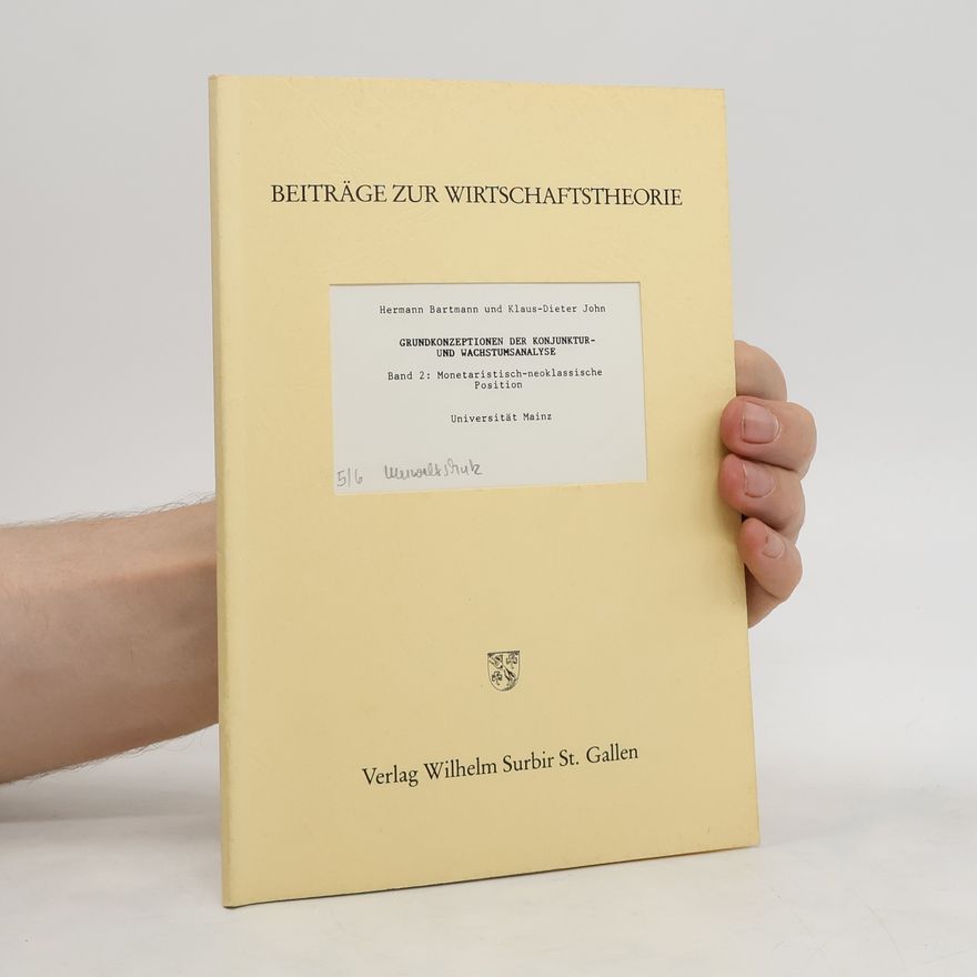 Autorenkollektiv Beiträge zur Wirtschaftstheorie