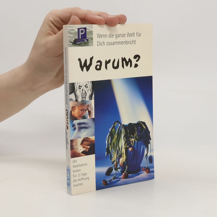 Various authors Warum?