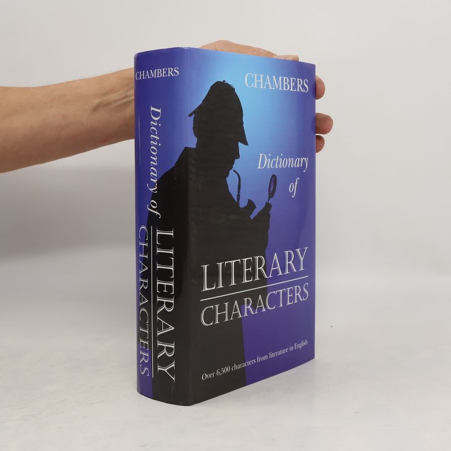 Una McGovern Dictionary of Literary Characters