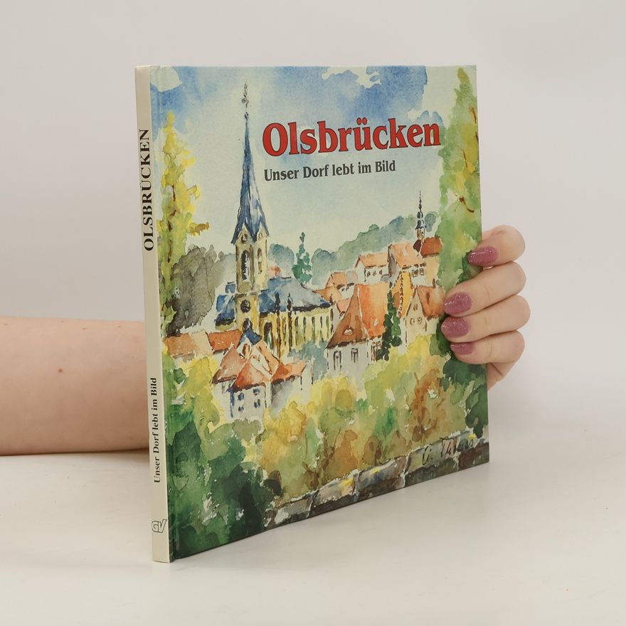 Various authors Olsbrücken