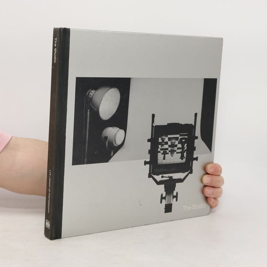 Collectif d'auteurs The Studio