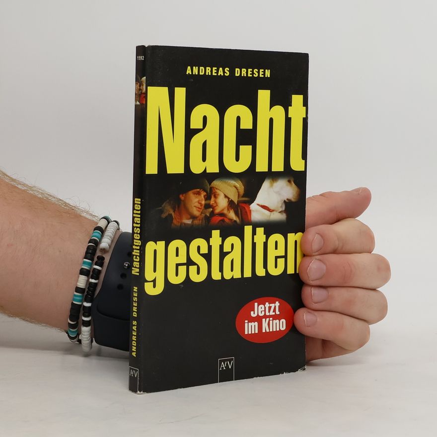 Autorenkollektiv Nachtgestalten