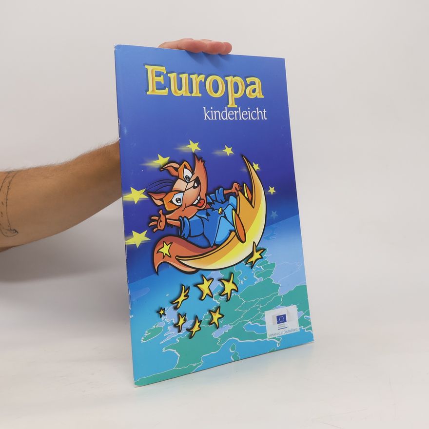 Various authors Europa kinderleicht