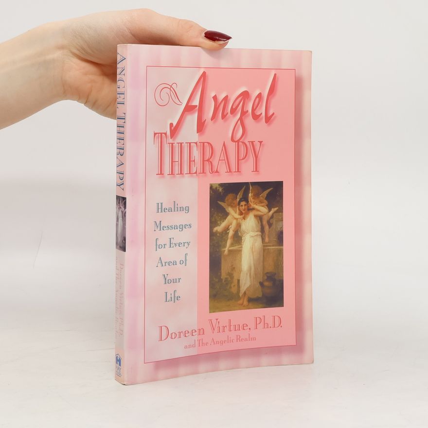 Doreen Virtue Angel Therapy