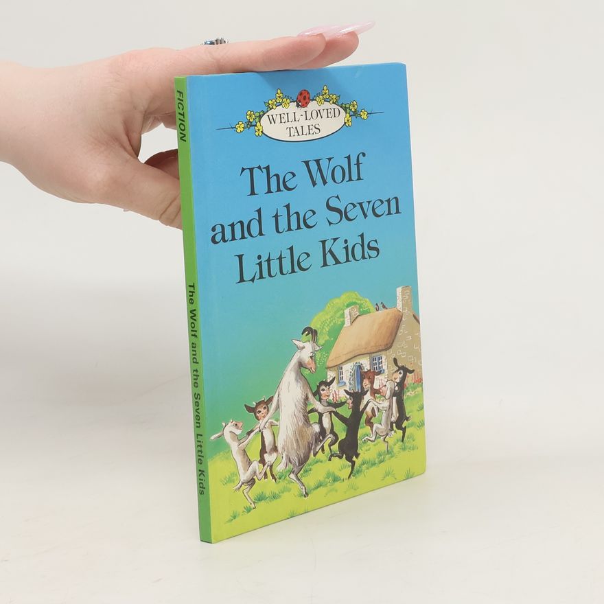Vera Southgate The Wolf and the Seven Little Kids