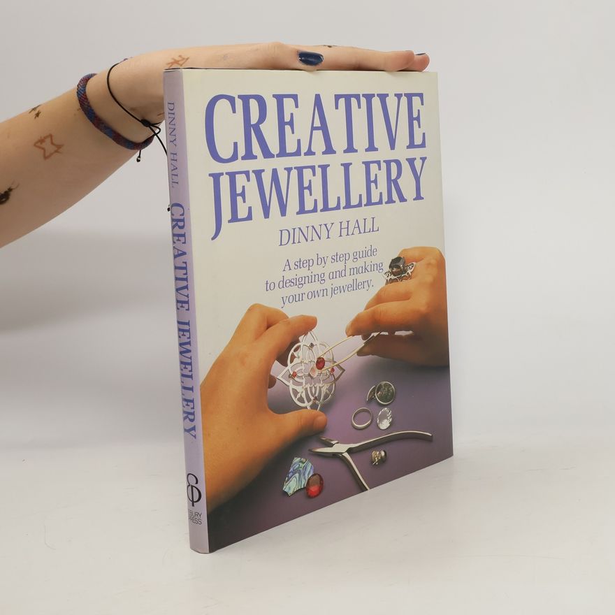 Dinny Hall Creative Jewellery