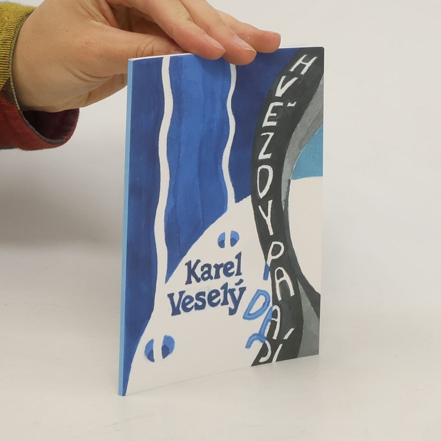 Karel Veselý Hvězdy padají