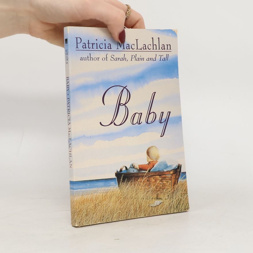 Patricia MacLachlan Baby