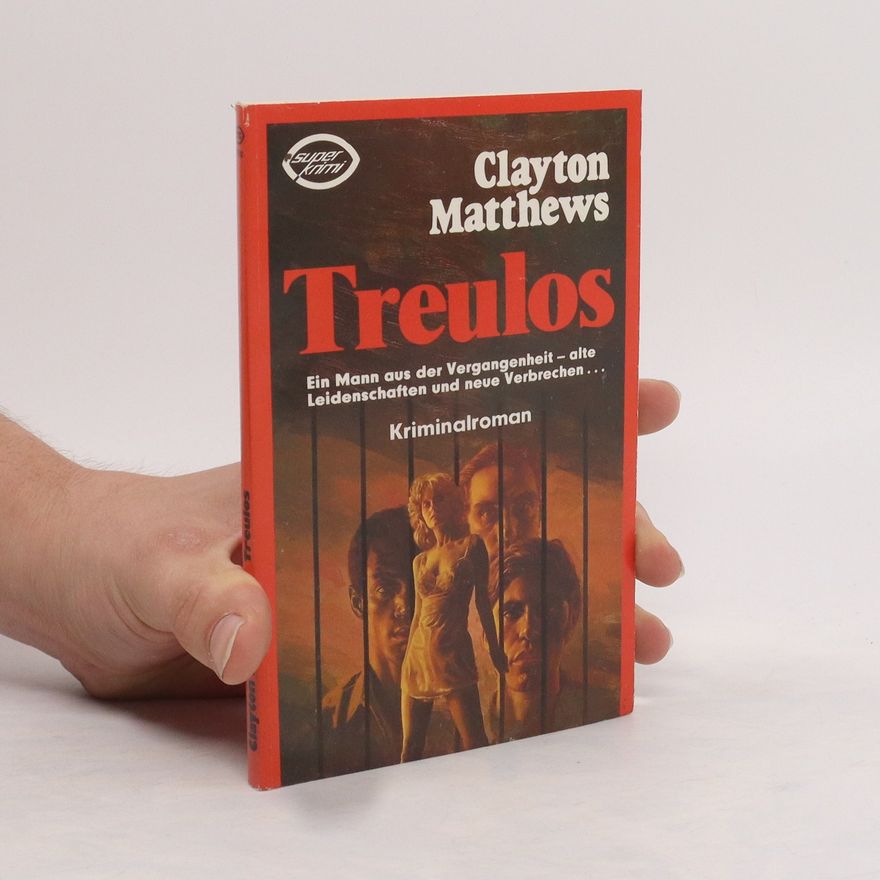 Clayton Matthews Treulos