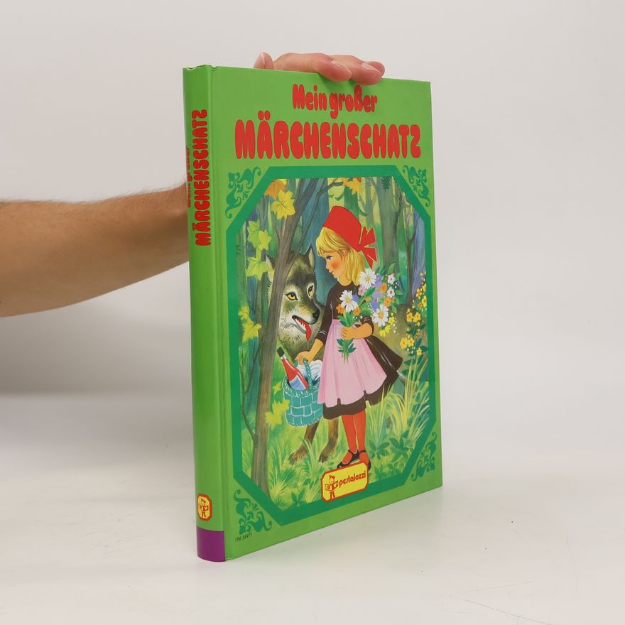 Autorenkollektiv Mein schönstes Märchenbilderbuch
