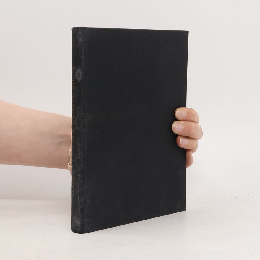 Reinhard Herbig Vermächtnis der antiken Kunst