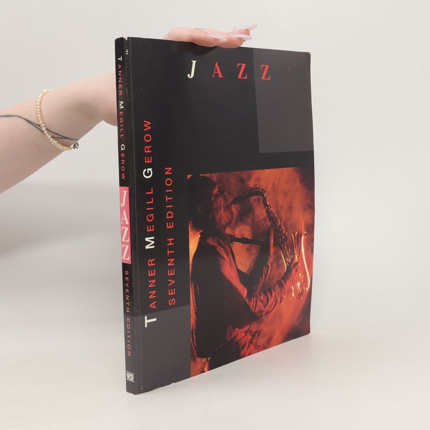 Maurice Gerow Jazz