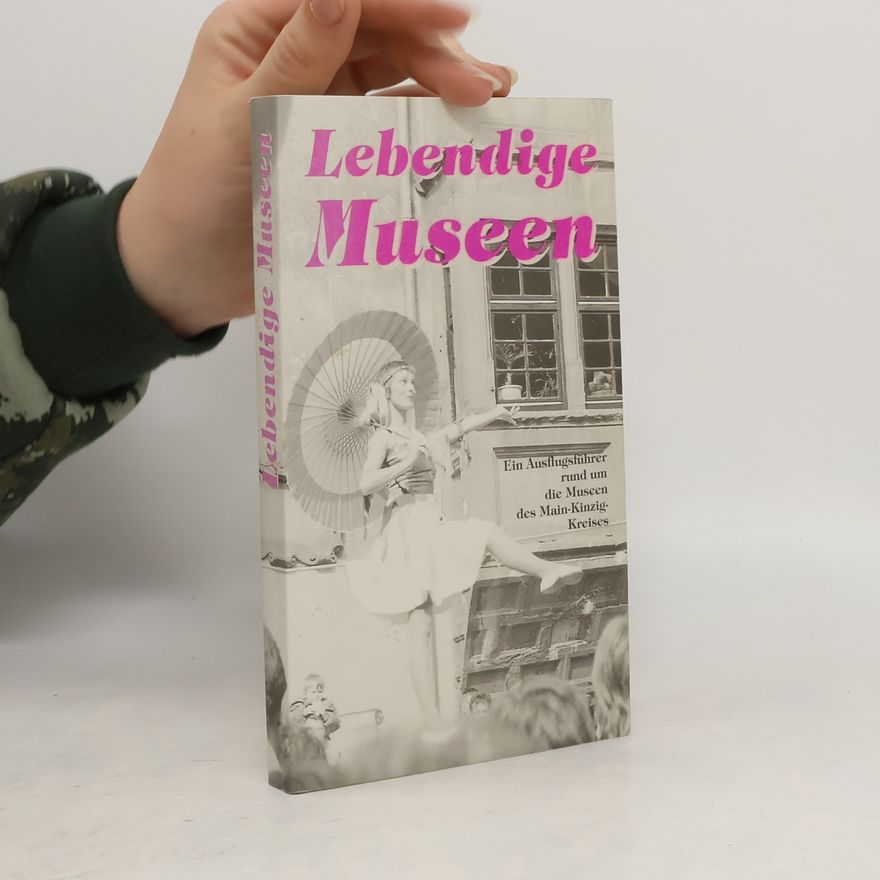 Marianne Jacoby-Zakfeld Lebendige Museen
