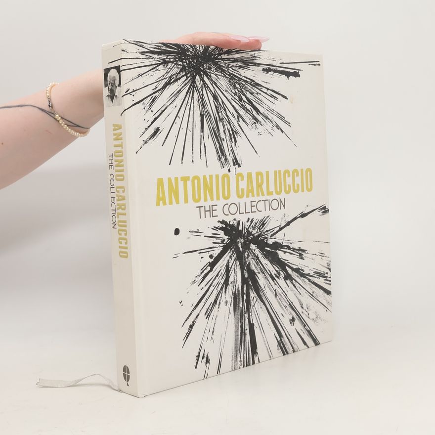 Antonio Carluccio Antonio Carluccio