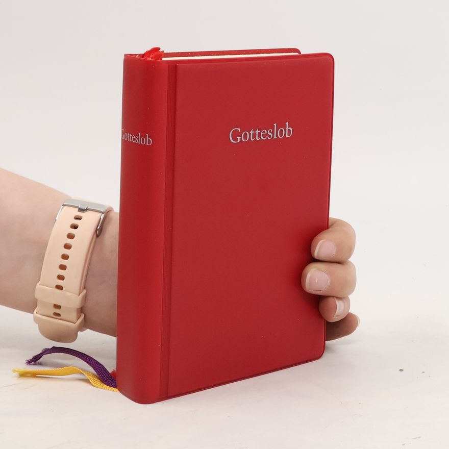 Various authors Gotteslob