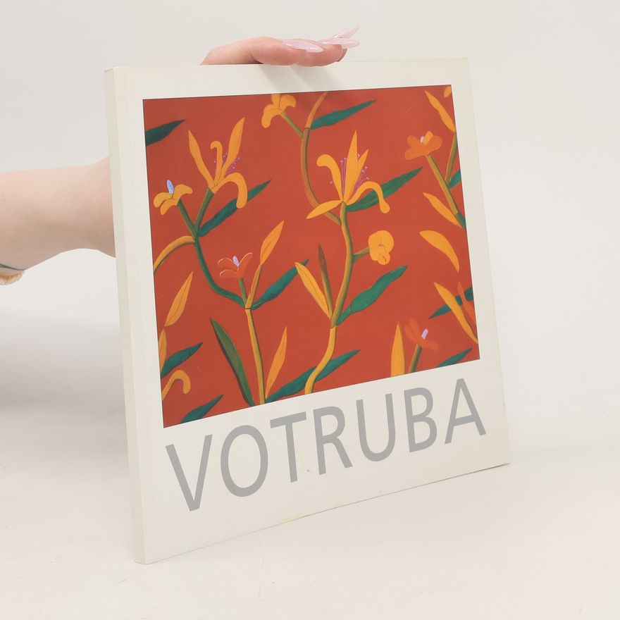Martin Dostál Votruba