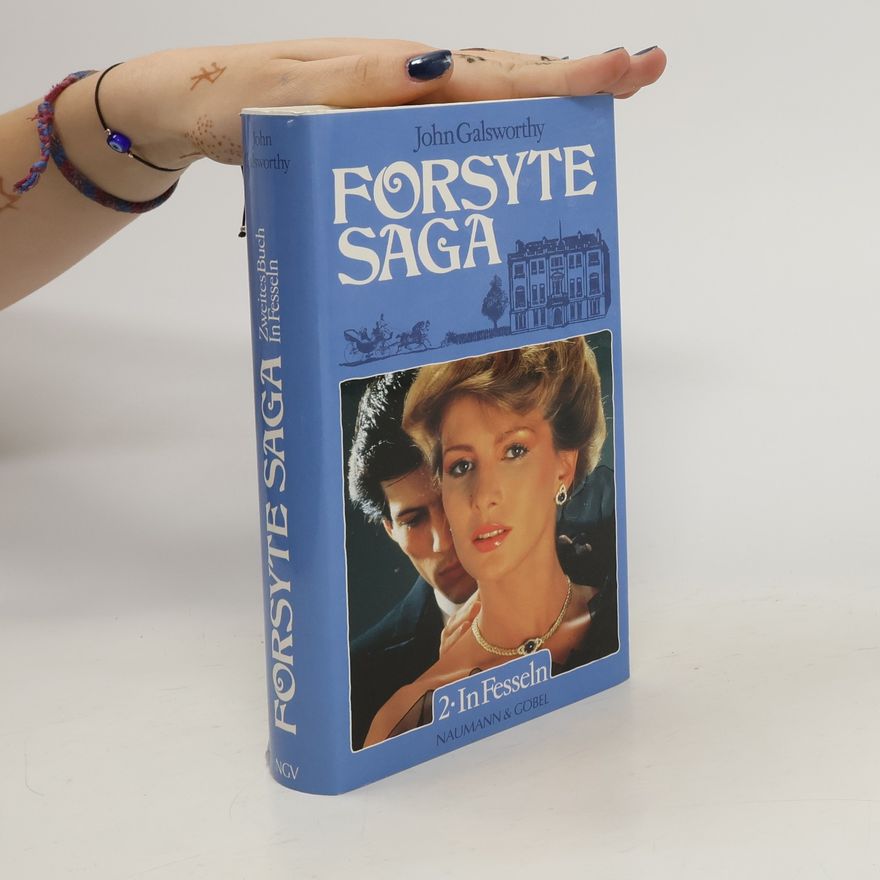 John Galsworthy Forsyte Saga