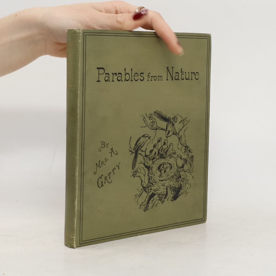 Margaret Gatty Parables from Nature