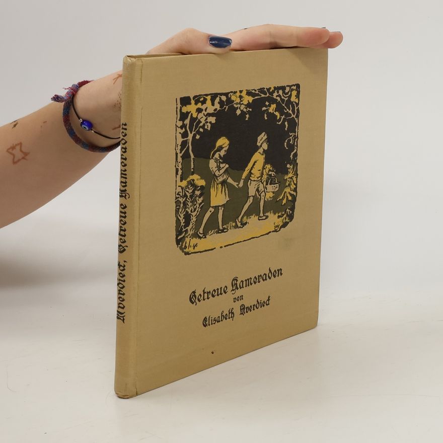 Elisabeth Averdieck Getreue kameraden