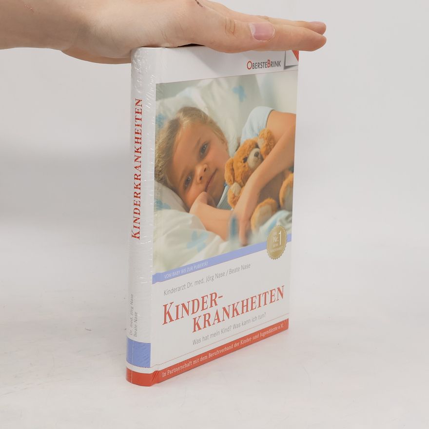 Jörg Nase Kinderkrankheiten
