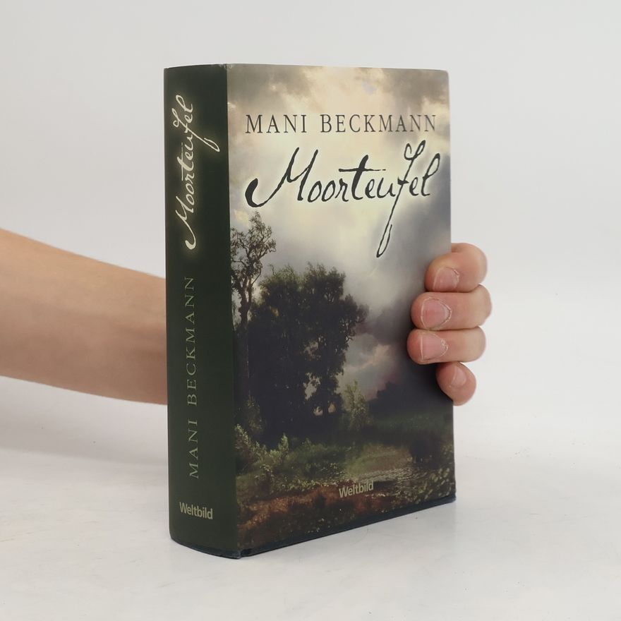 Mani Beckmann Moorteufel
