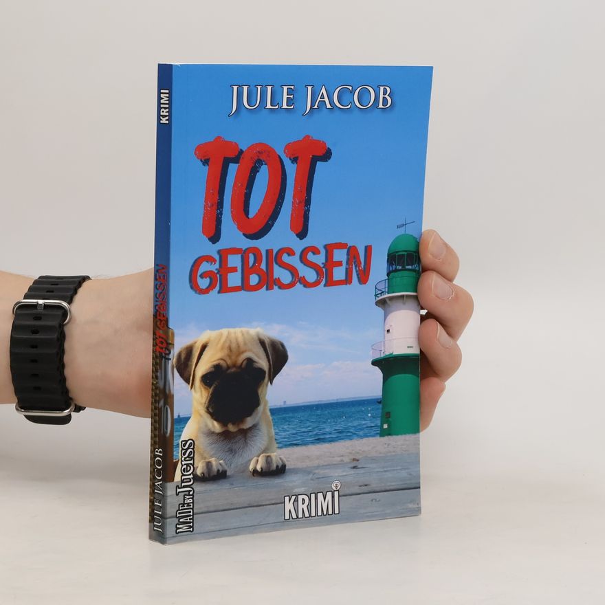 Jule Jacob Totgebissen