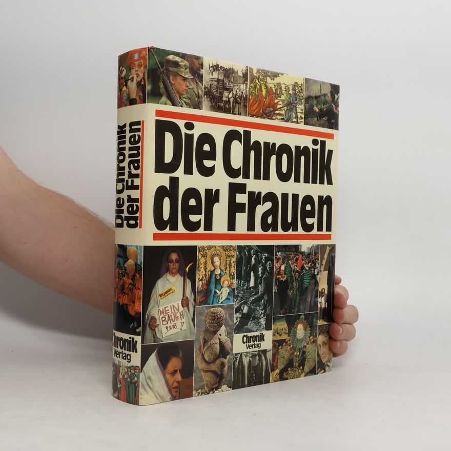 Annette Kuhn Die Chronik der Frauen