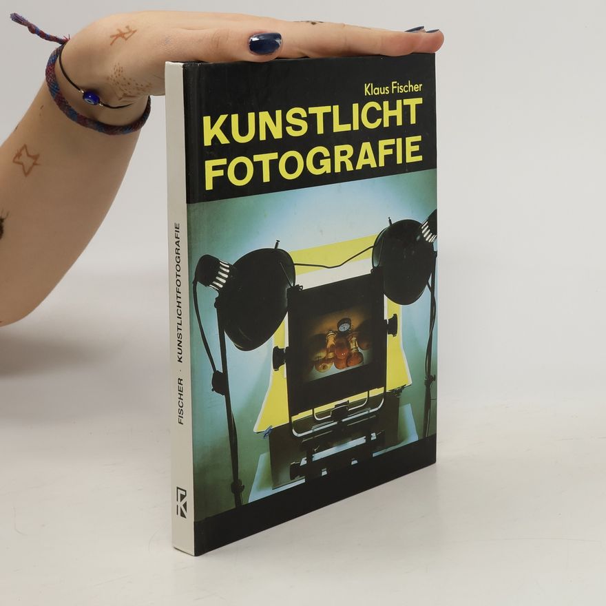 Klaus Fischer-Appelt Kunstlichtfotografie
