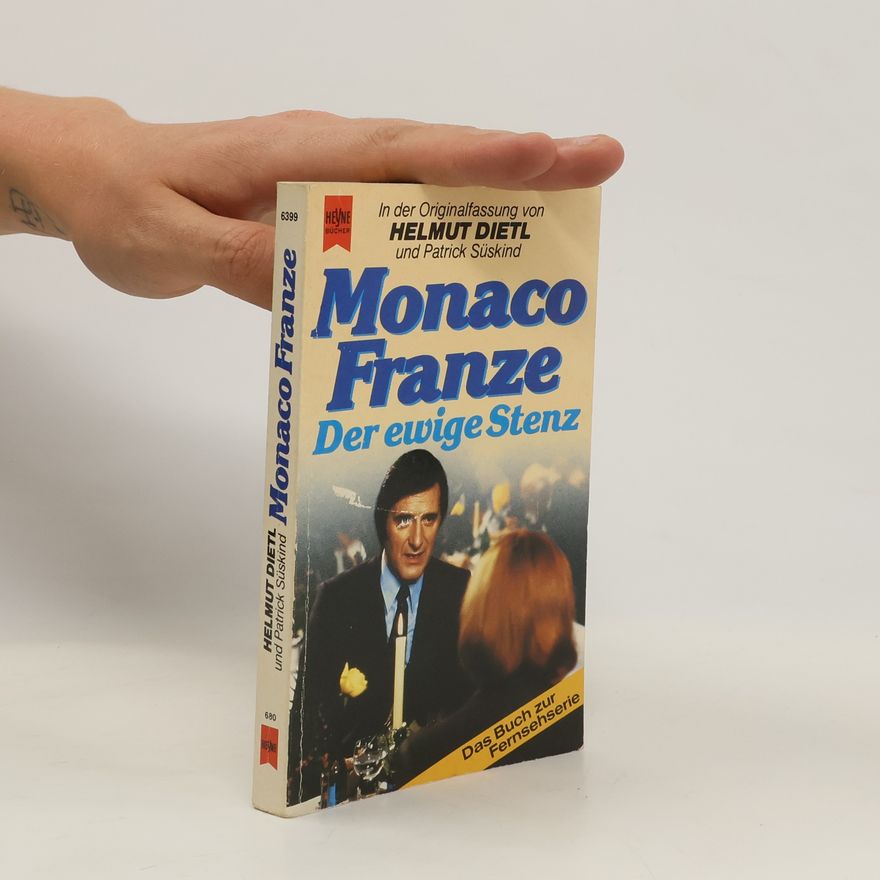 Helmut Dietl Monaco Franze
