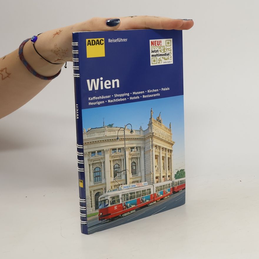 Lilian Schacherl Wien